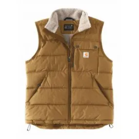 105475&#x20;Work&#x20;Vest&#x20;Montana&#x20;Insulated&#x20;Sherpa&#x20;-&#x20;Carhartt