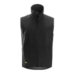 4505&#x20;Work&#x20;Vest&#x20;Windproof&#x20;Softshell&#x20;-&#x20;Snickers