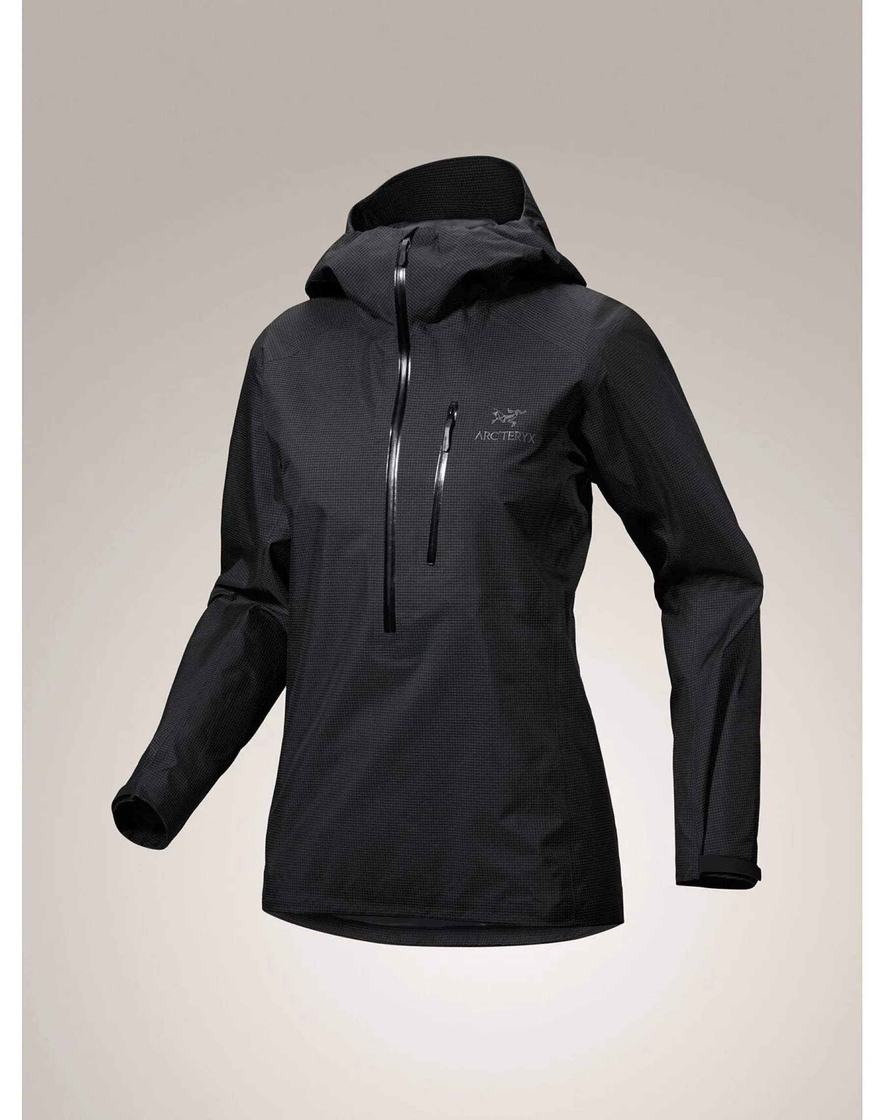 Alpha Lightweight Anorak Women's