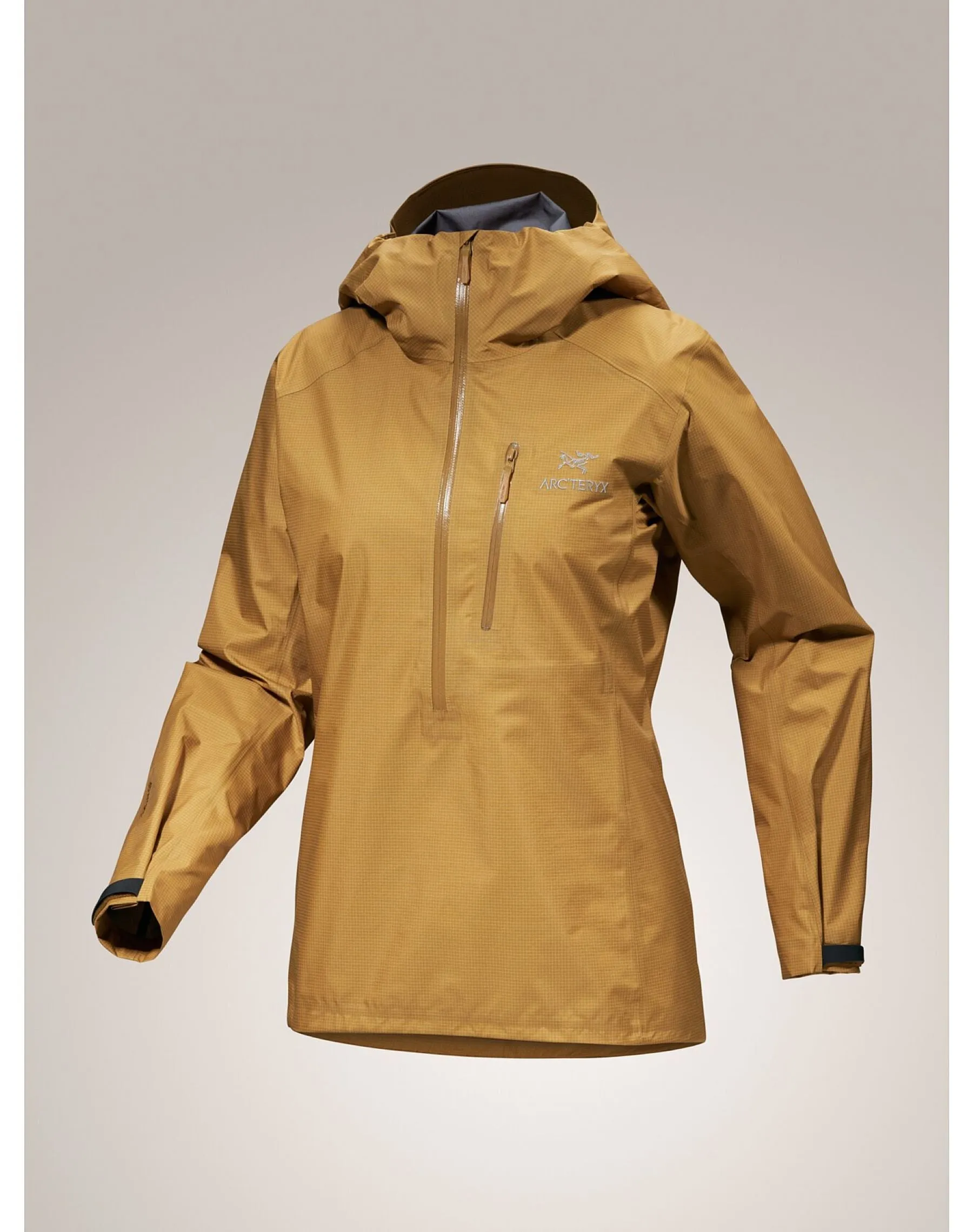 Alpha Lightweight Anorak Women's