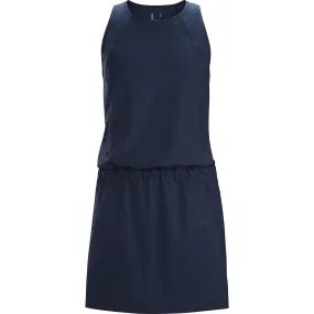 Arc&#x27;teryx Contenta Dress Women&#x27;s (2021) Cobalt Moon | Buy Arc&#x27;teryx Contenta Dress Women&#x27;s (2021) Cobalt Moon here | Outnorth