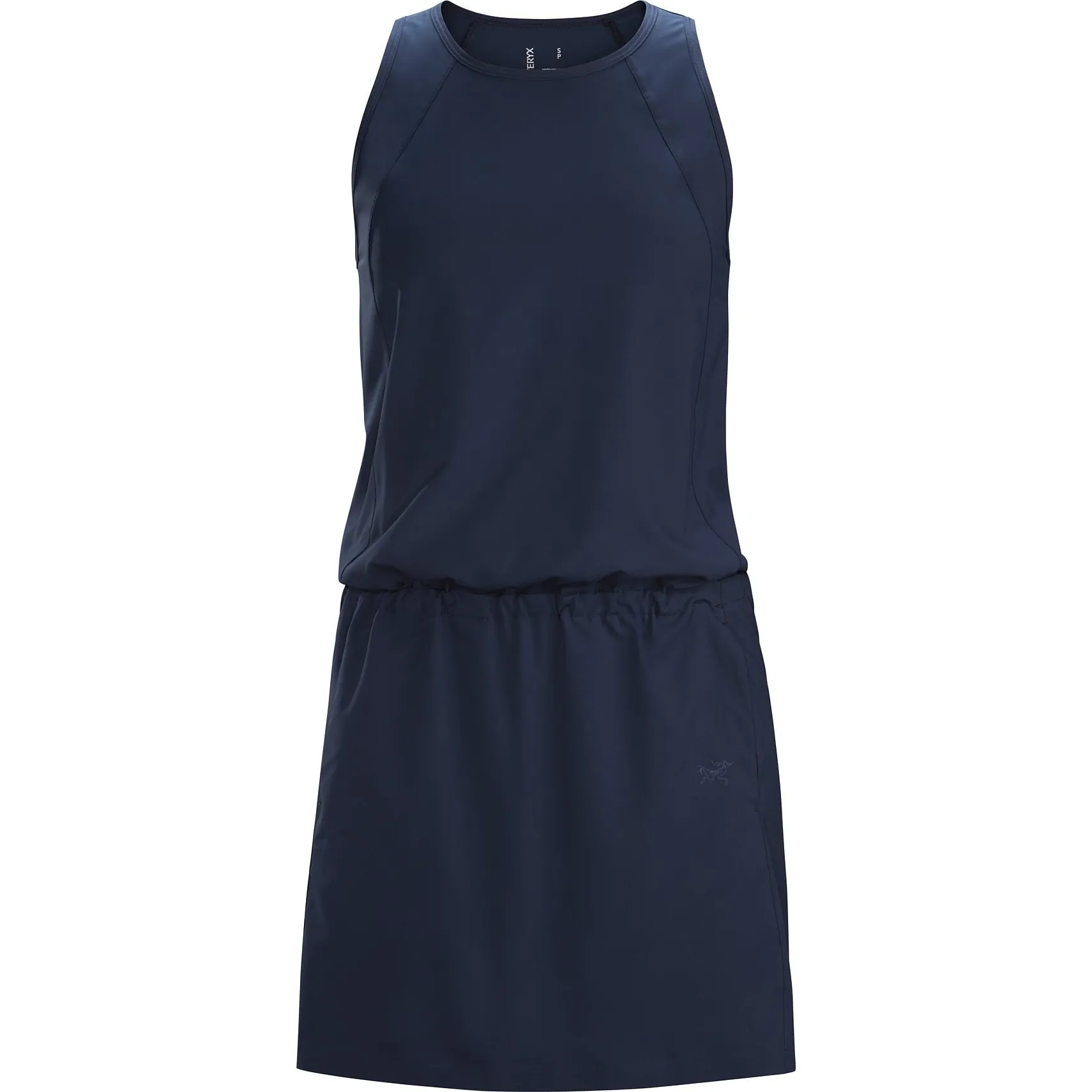 Arc&#x27;teryx Contenta Dress Women&#x27;s (2021) Cobalt Moon | Buy Arc&#x27;teryx Contenta Dress Women&#x27;s (2021) Cobalt Moon here | Outnorth