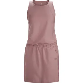 Arc&#x27;teryx Contenta Dress Women&#x27;s (2021) Momentum | Buy Arc&#x27;teryx Contenta Dress Women&#x27;s (2021) Momentum here | Outnorth