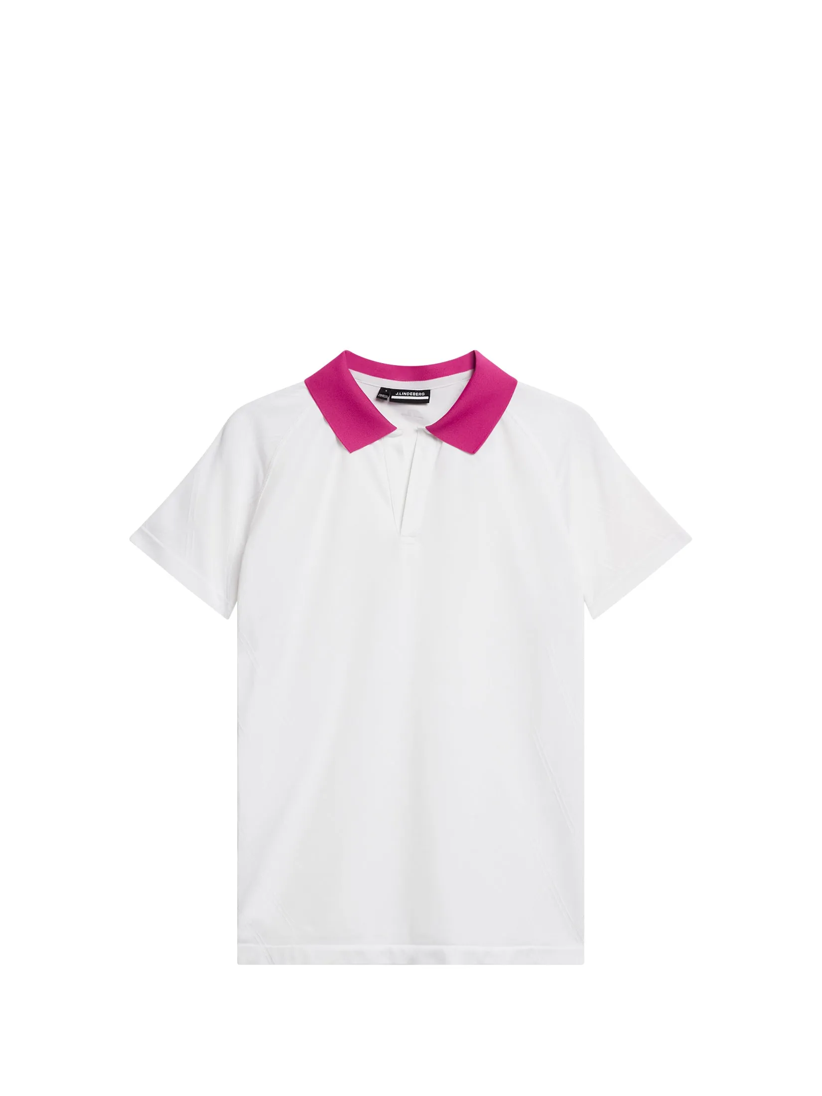 Baily Seamless Polo