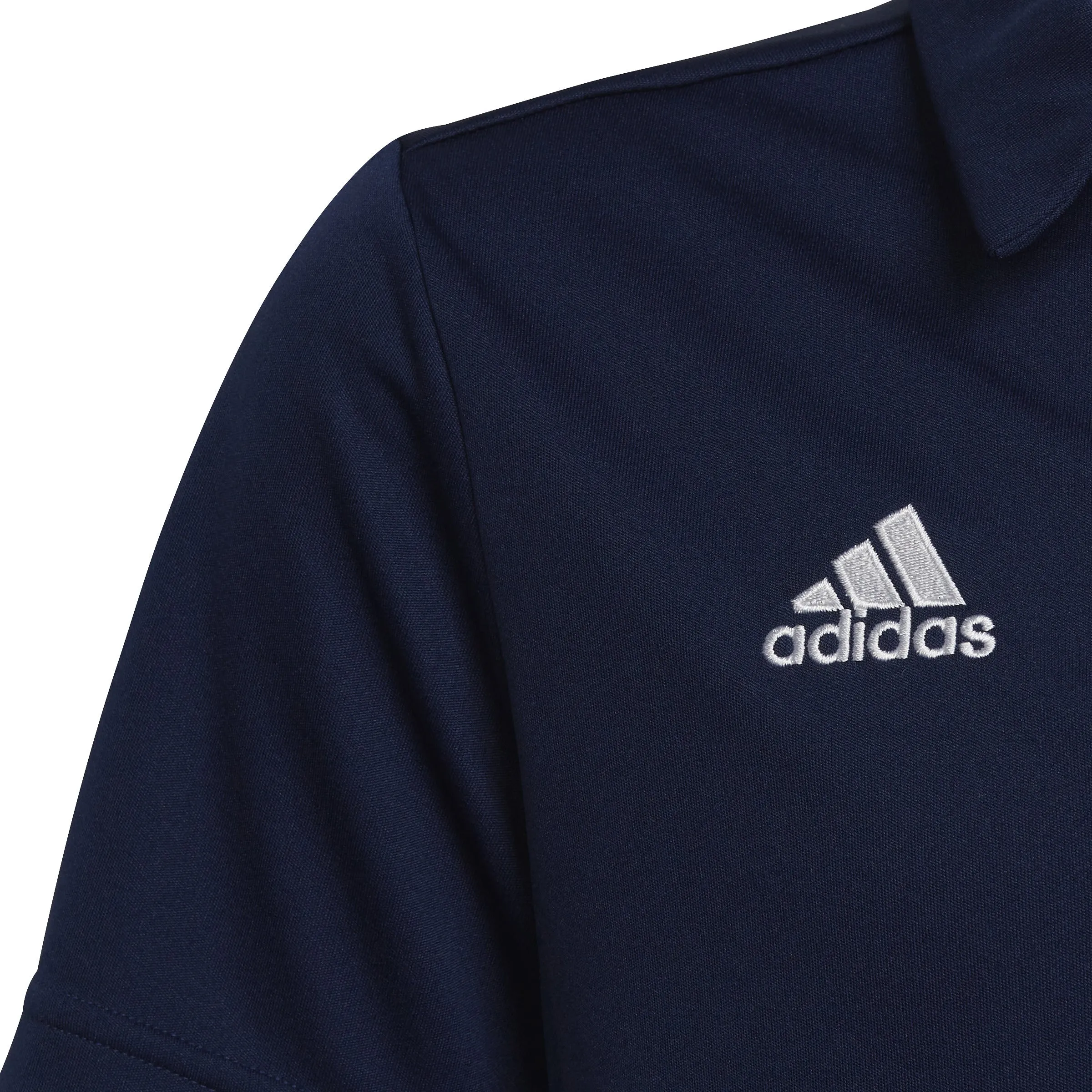 Boys' Adidas Youth Entrada 22 Polo