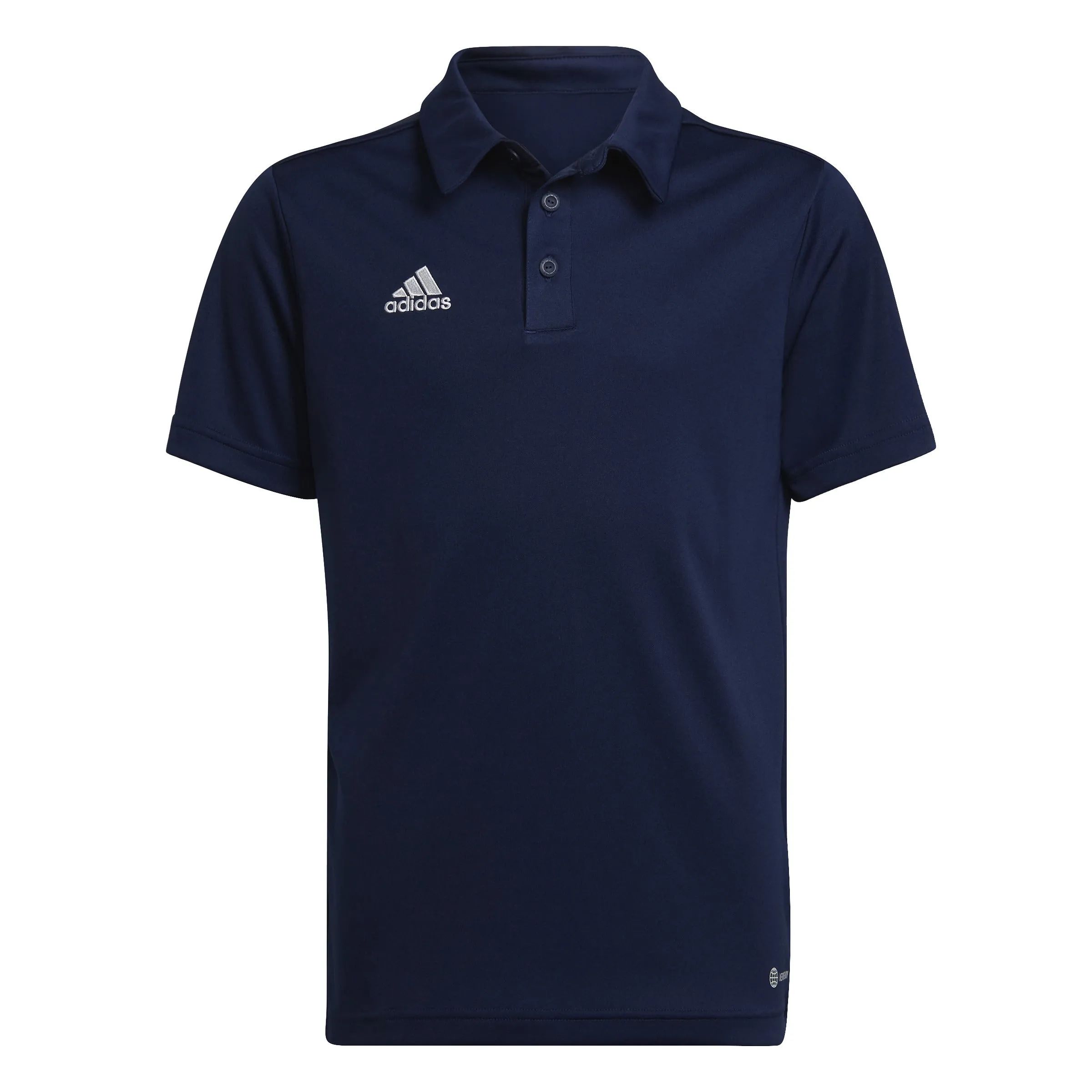 Boys' Adidas Youth Entrada 22 Polo