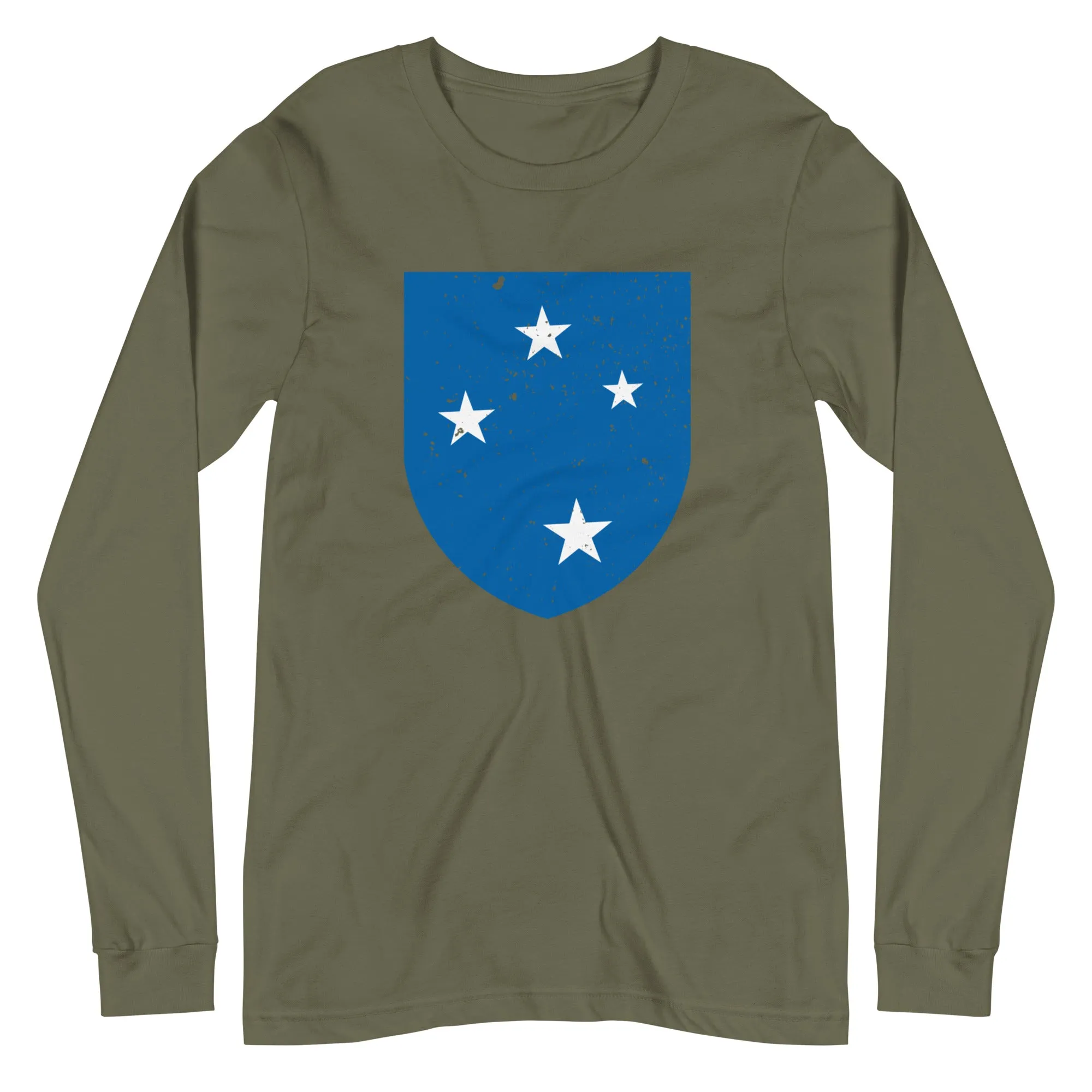 CLT - 23rd Infantry Long Sleeve