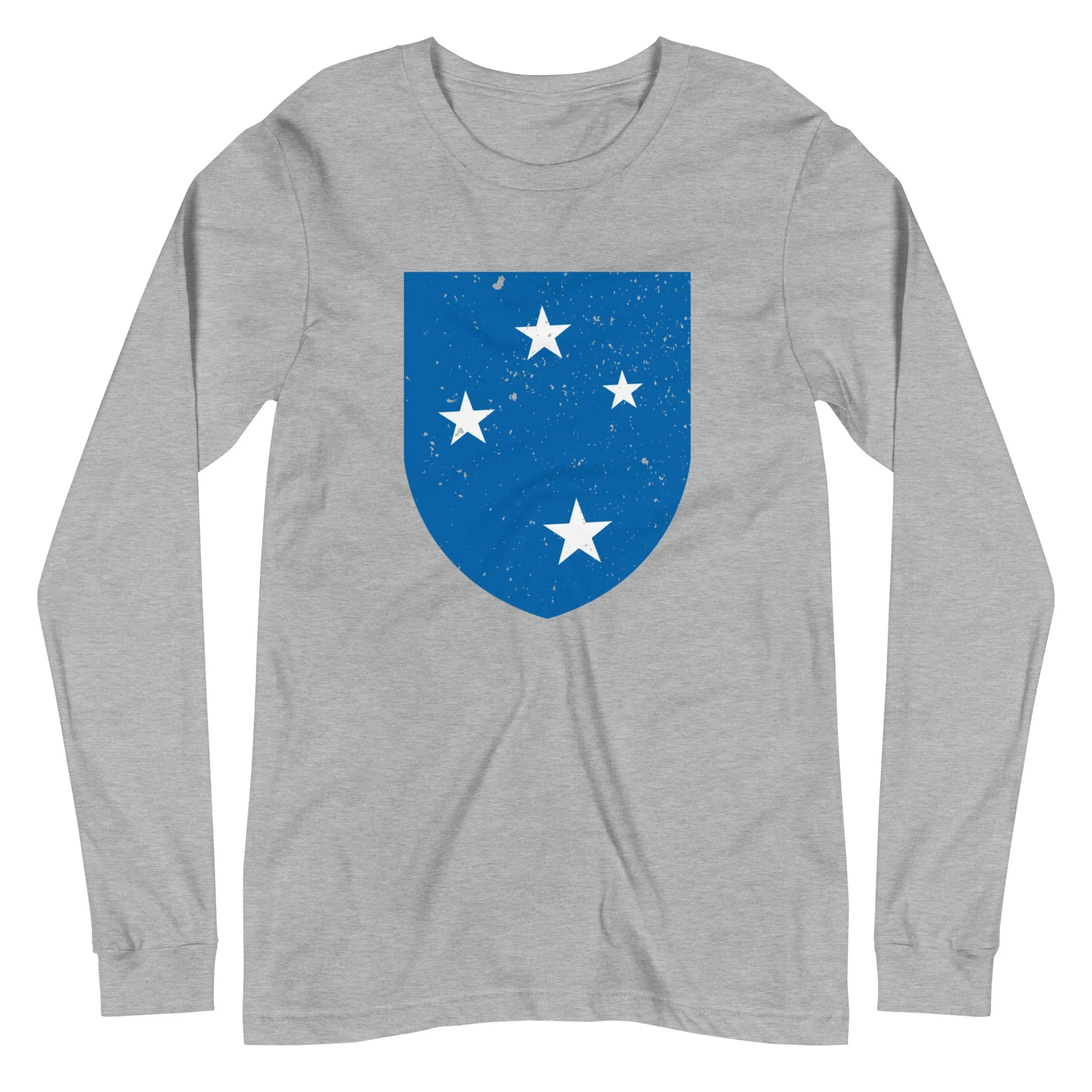 CLT - 23rd Infantry Long Sleeve