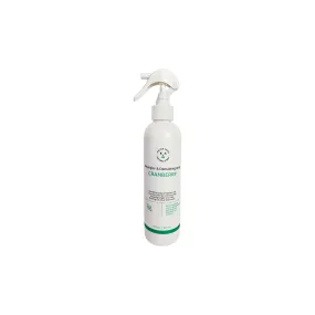 Detangler and Dematting Spray All Natural