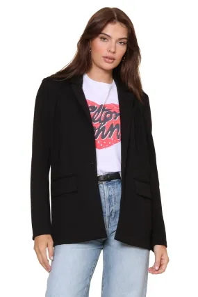 Do It All Relaxed Blazer