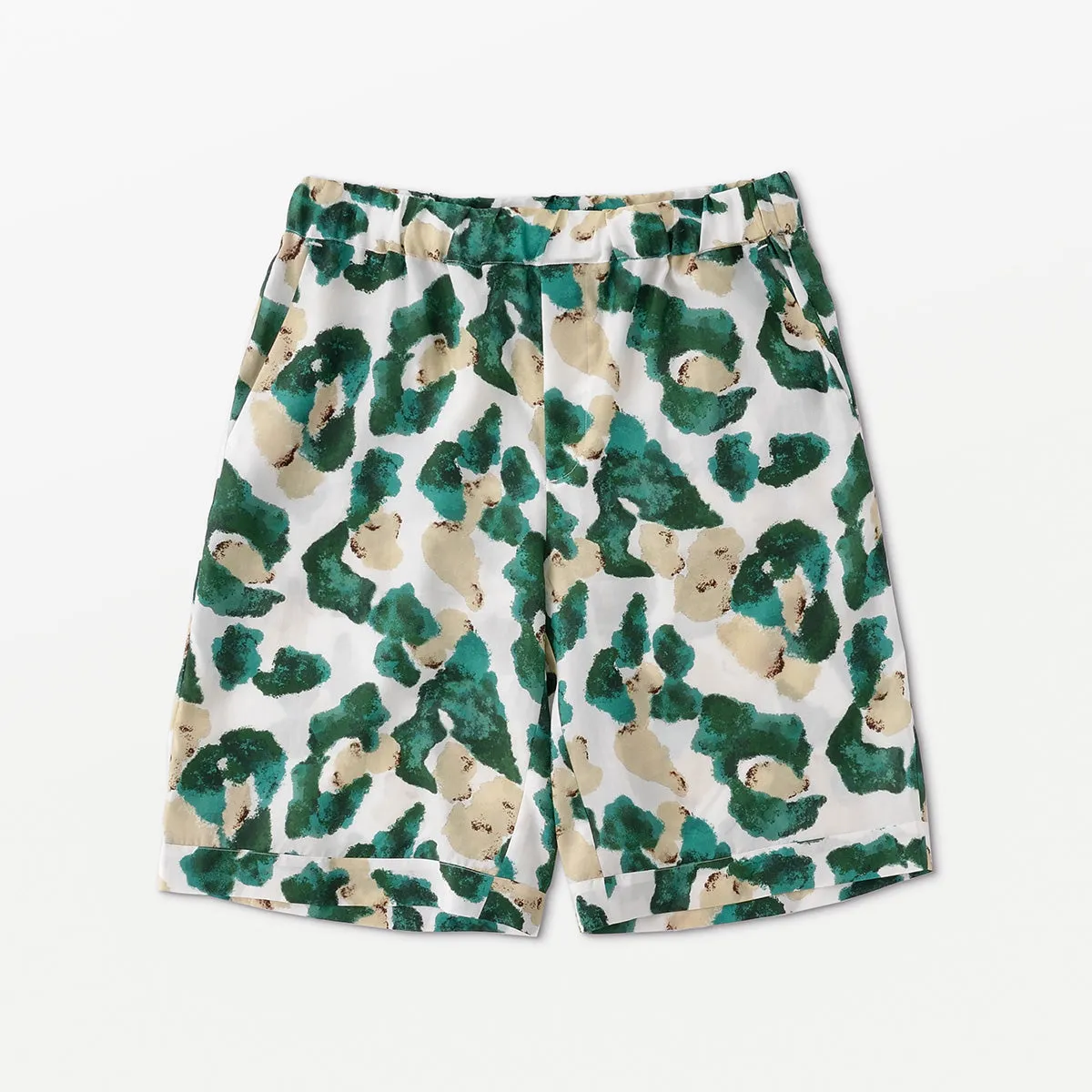 Flow TENCEL™ LUXE Lounge Shorts