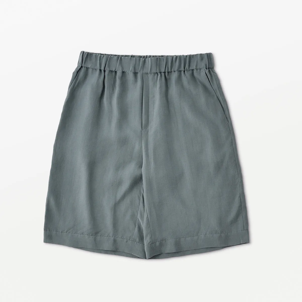 Flow TENCEL™ LUXE Lounge Shorts