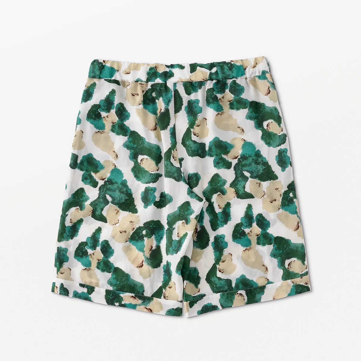 Flow TENCEL™ LUXE Lounge Shorts