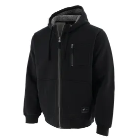 Ford Bronco Men's Berber Lined Full-Zip Jacket