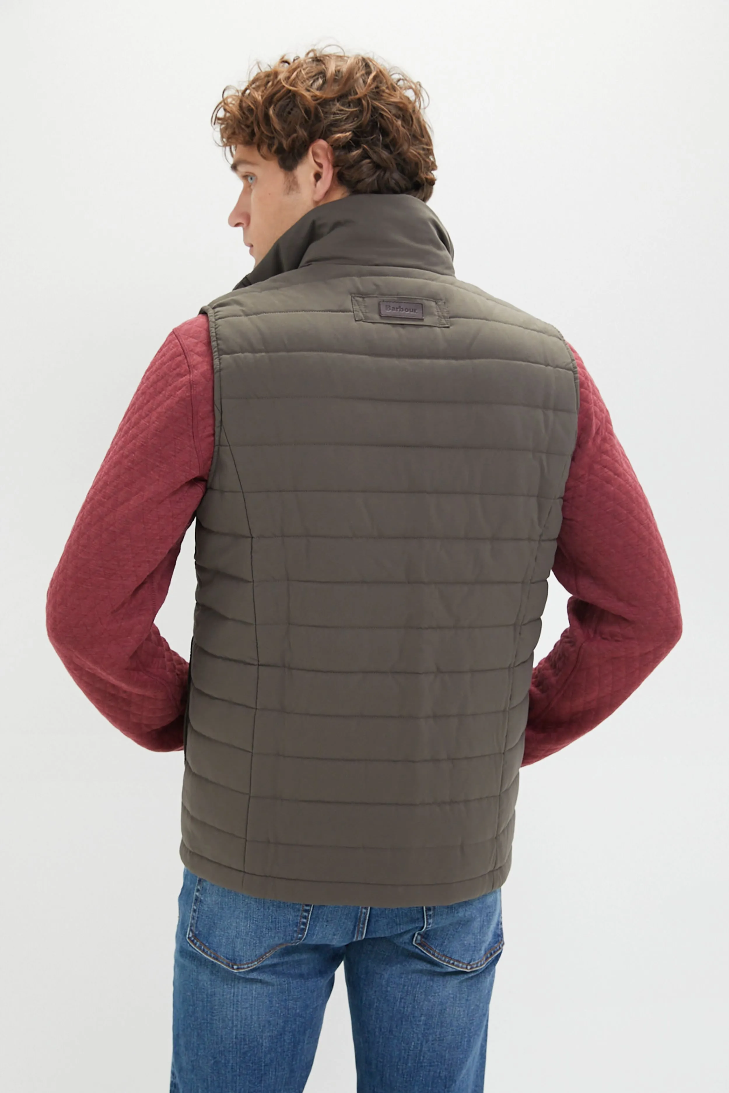 Forest Bradford Gilet