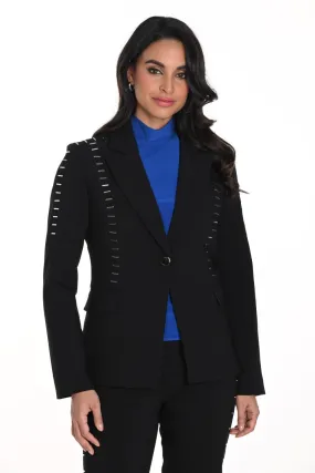 Frank Lyman Blazer 243411U Black