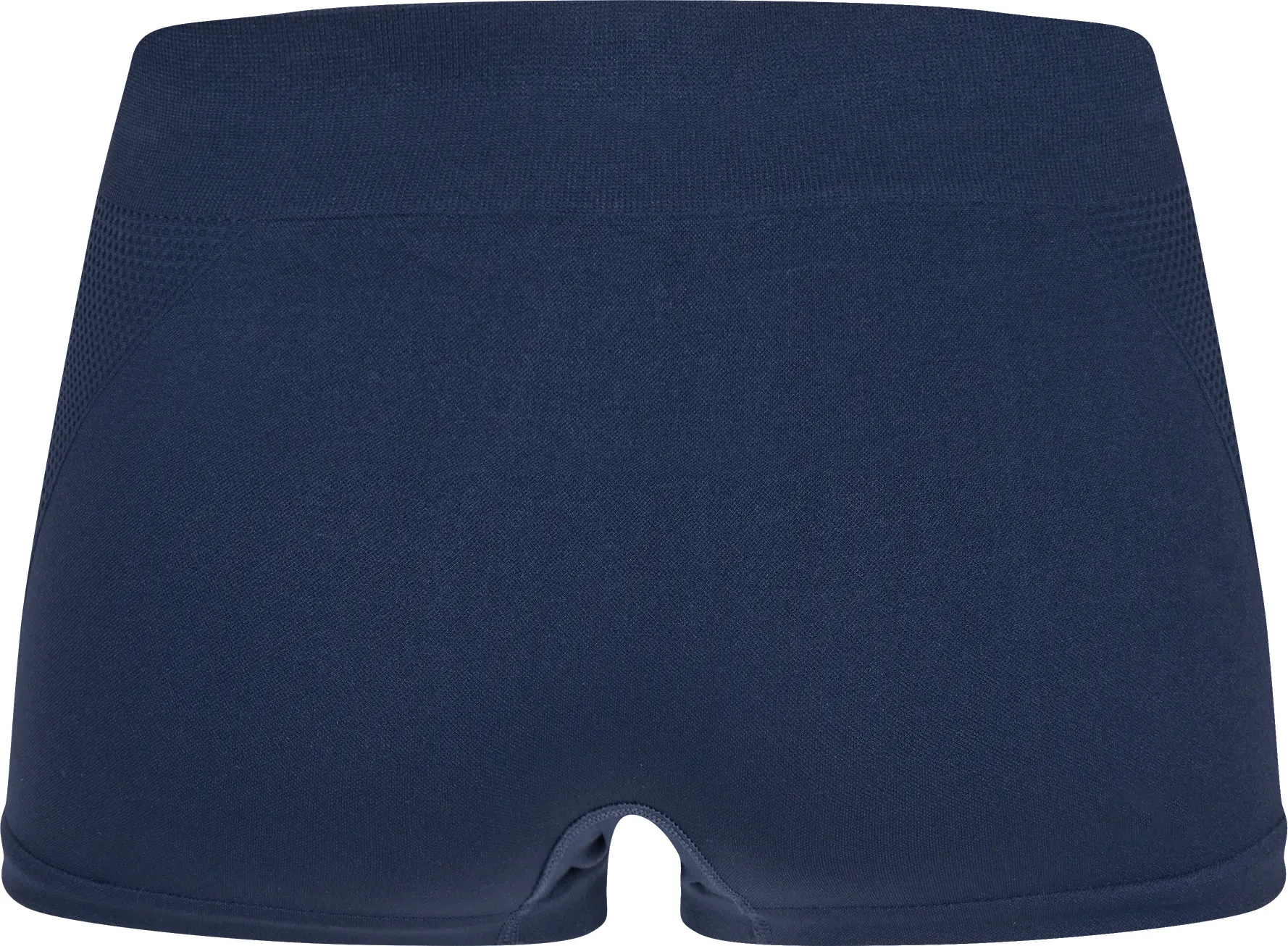 Hellner Women&#x27;s Jertta Seamless Boxers Dress Blue | Buy Hellner Women&#x27;s Jertta Seamless Boxers Dress Blue here | Outnorth