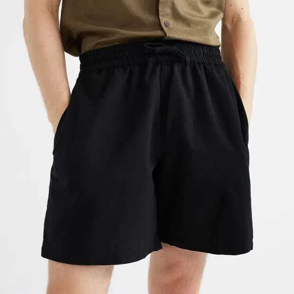 Henry Black - Shorts