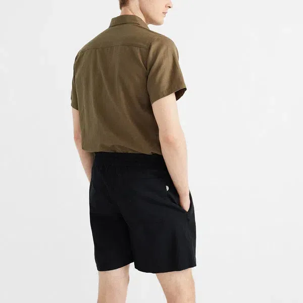 Henry Black - Shorts