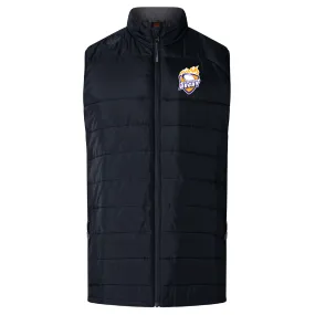 Indianola Rugby Elite Microlite Gilet by Canterbury