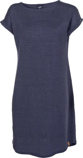 Ivanhoe Women&#x27;s GY Liz Dress Steelblue | Buy Ivanhoe Women&#x27;s GY Liz Dress Steelblue here | Outnorth