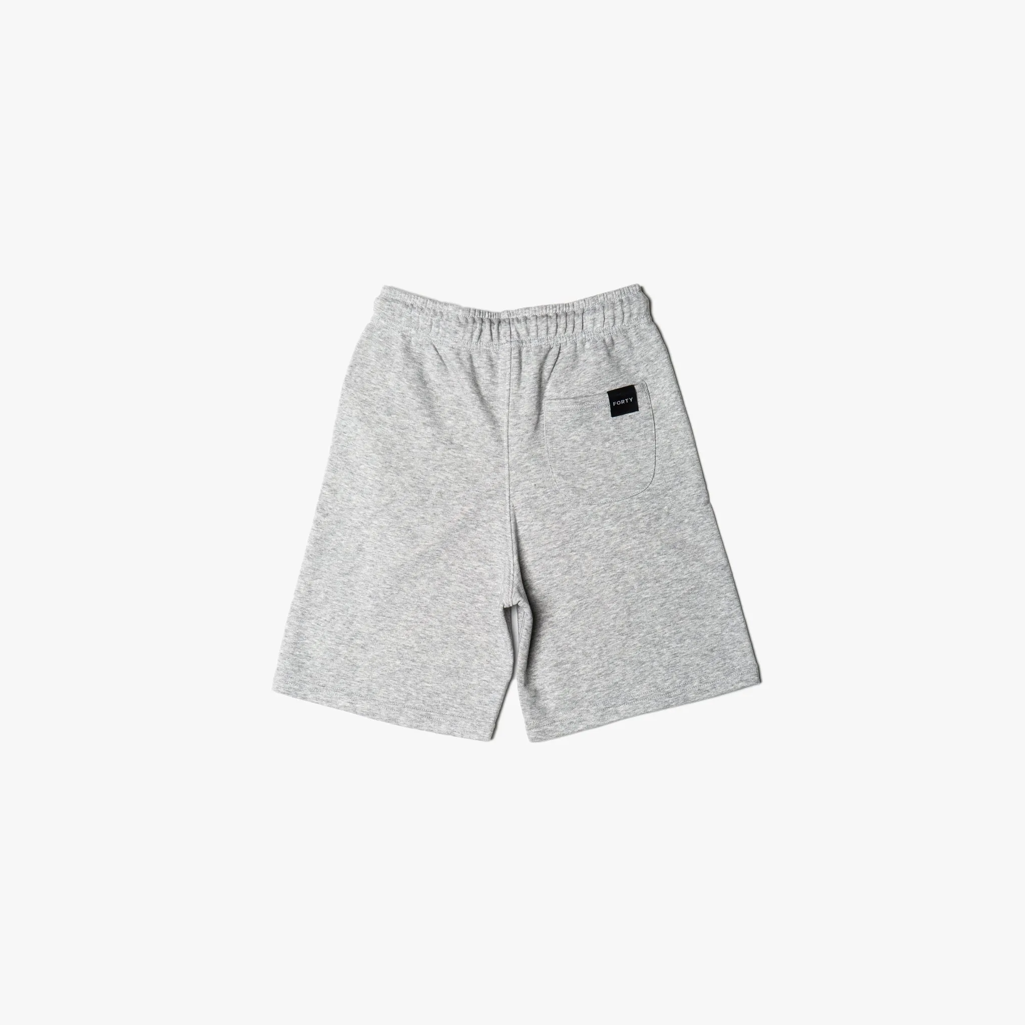 Junior Kyle Shorts (Grey)