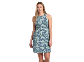 Kühl Women&#x27;s Skyla Dress Agave Print | Buy Kühl Women&#x27;s Skyla Dress Agave Print here | Outnorth