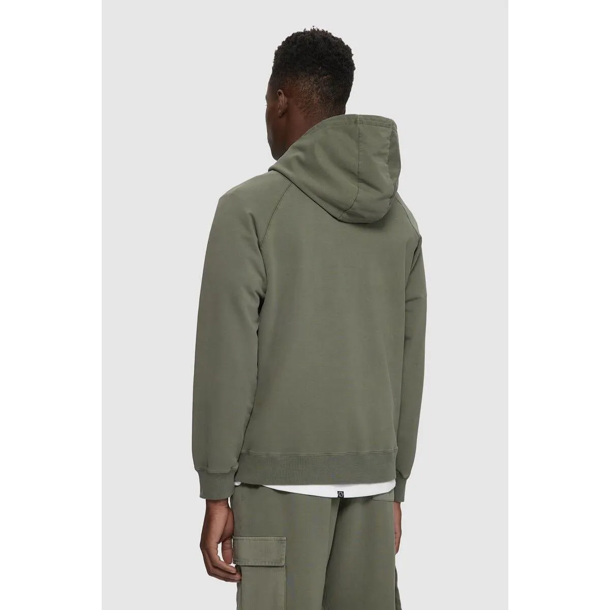 Kuwalla Lounge Hoodie