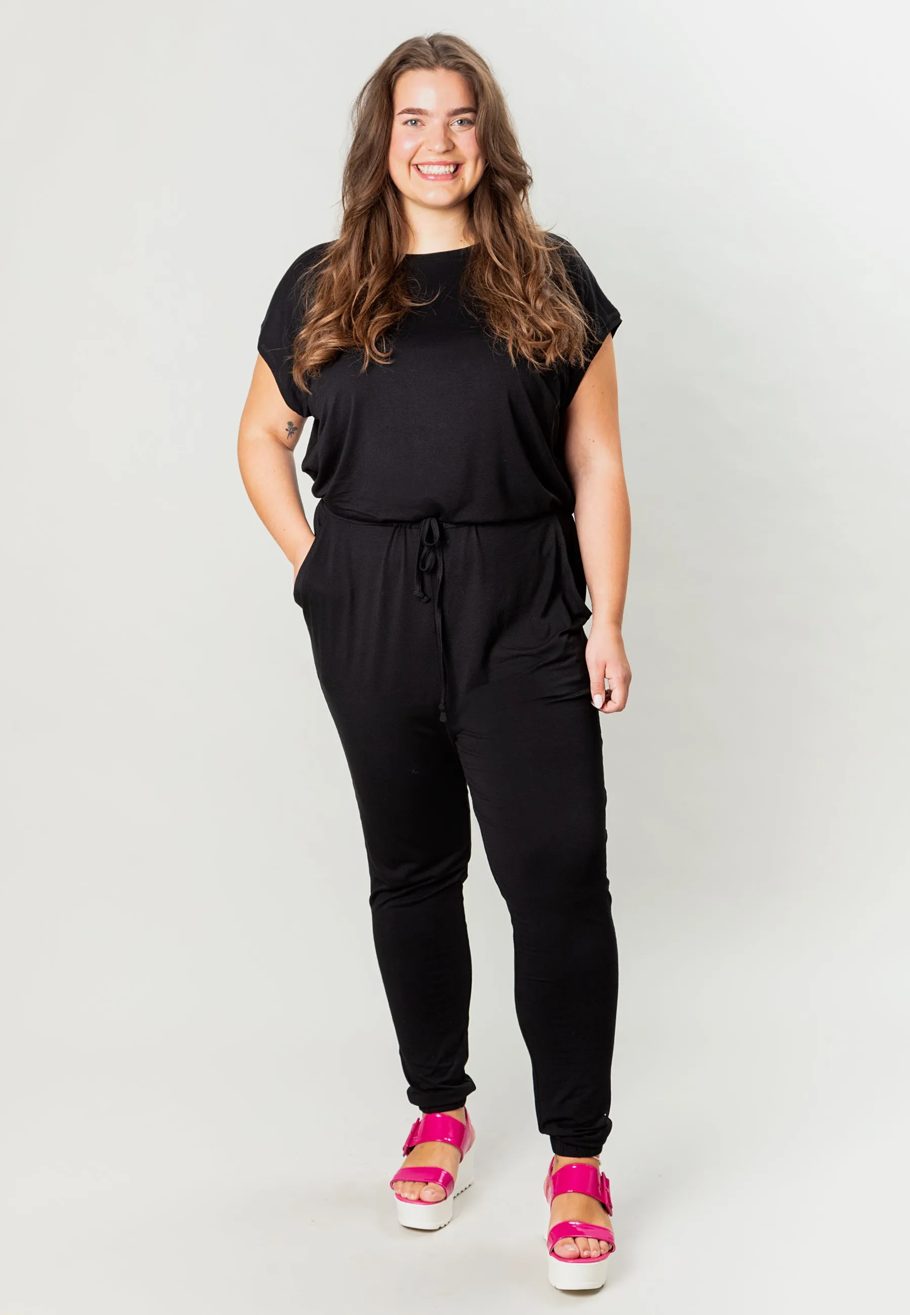 Layla Jumpsuit