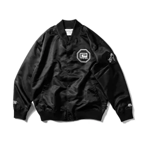 Majestic x RVDDW Stadium Jacket