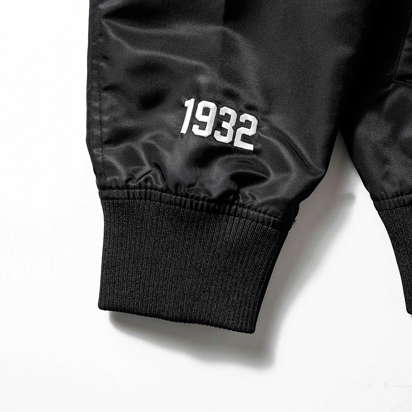 Majestic x RVDDW Stadium Jacket