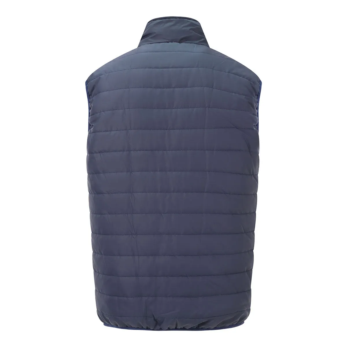 Mc Keever Monivea Abbey GAA Core 22 Padded Gilet - Youth - Navy