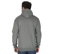 MFRHDY-003 FORGE FR ZIP HOODIE