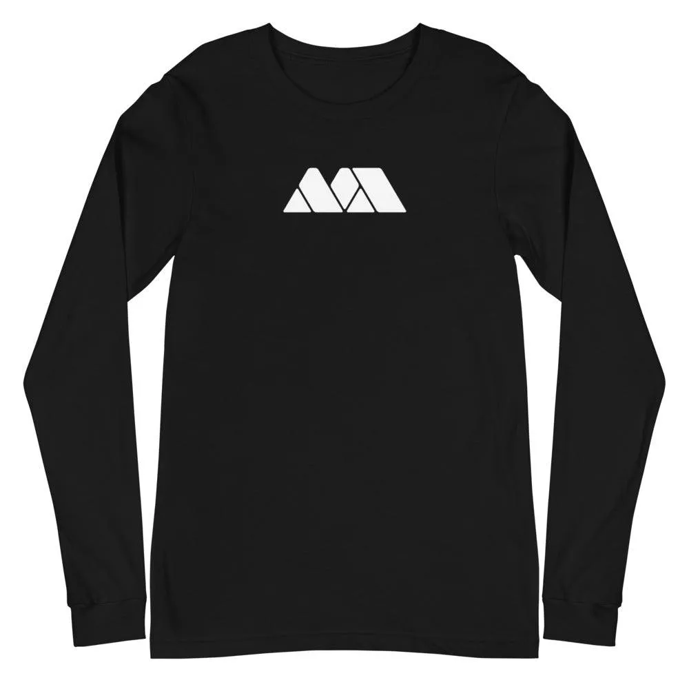 MiSTer Addons Unisex Long Sleeve Tee