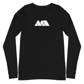 MiSTer Addons Unisex Long Sleeve Tee