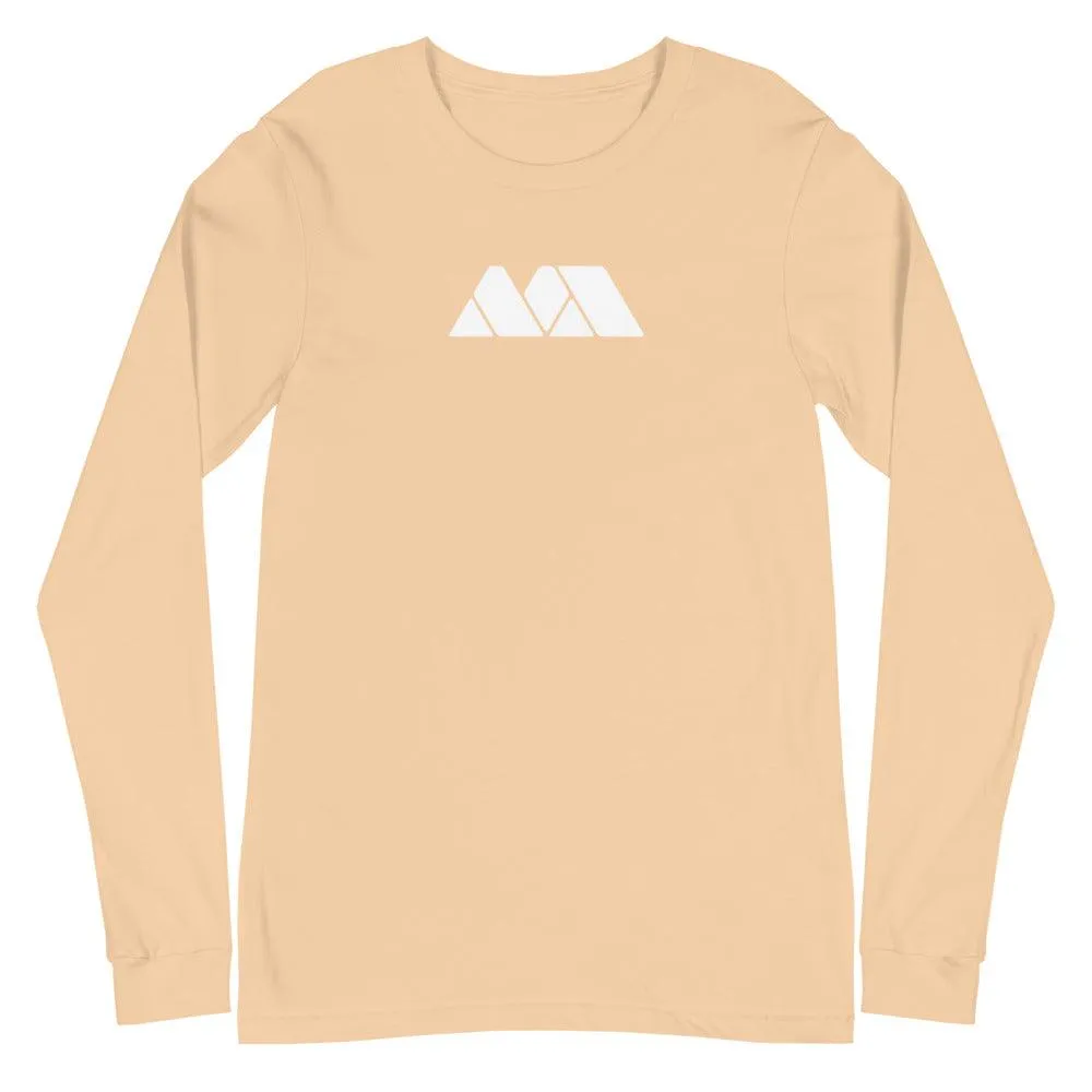 MiSTer Addons Unisex Long Sleeve Tee