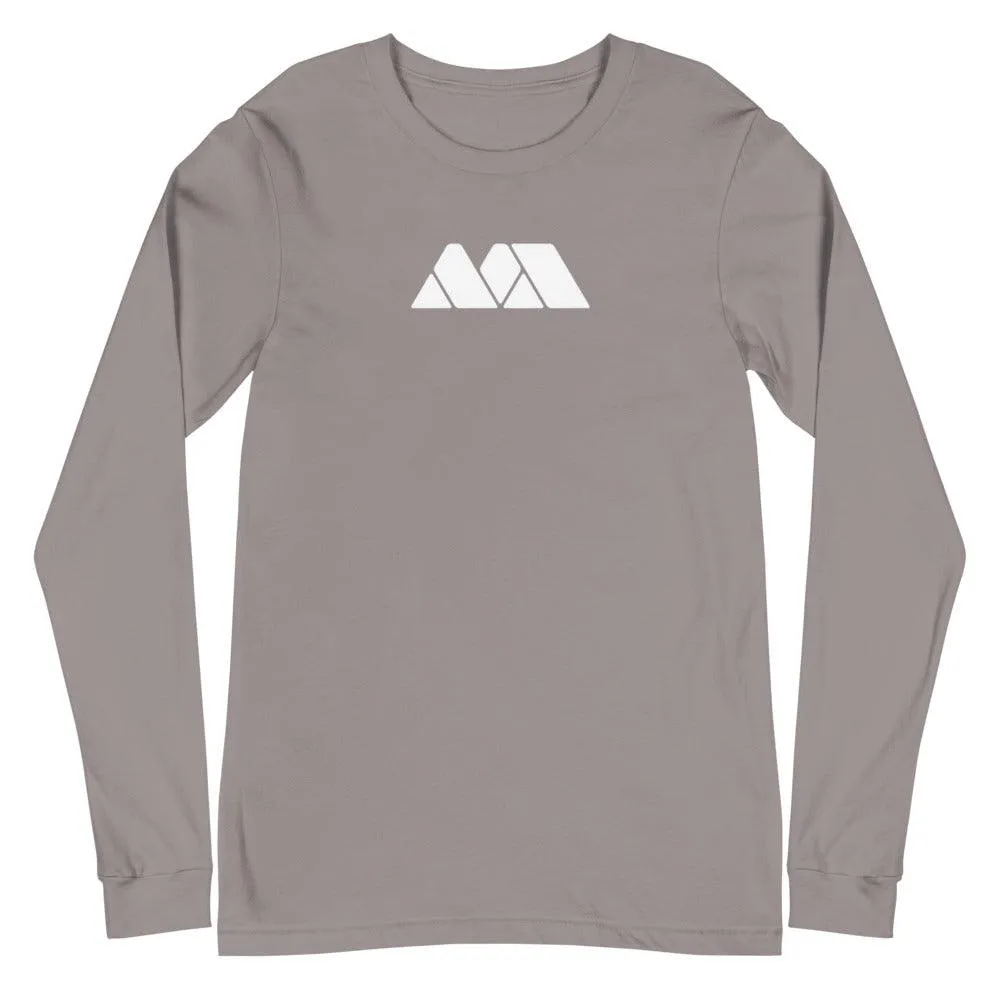 MiSTer Addons Unisex Long Sleeve Tee