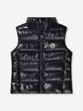 Moncler Enfant Kids Down Padded Ghany Gilet