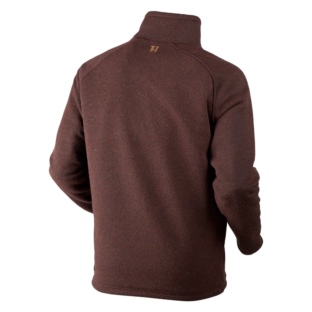 Nite HSP Pullover - Burnt Orange by Harkila