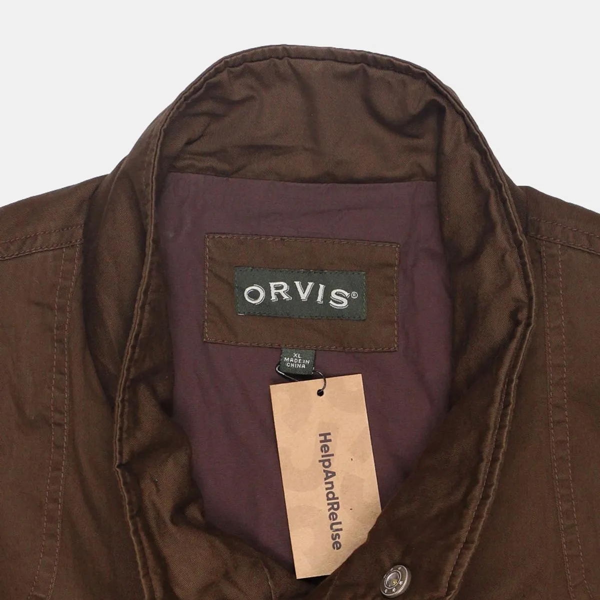 Orvis Gilet