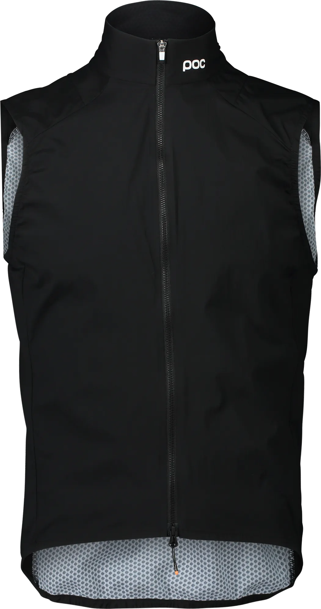 POC Men&#x27;s Enthral Gilet Uranium Black | Buy POC Men&#x27;s Enthral Gilet Uranium Black here | Outnorth