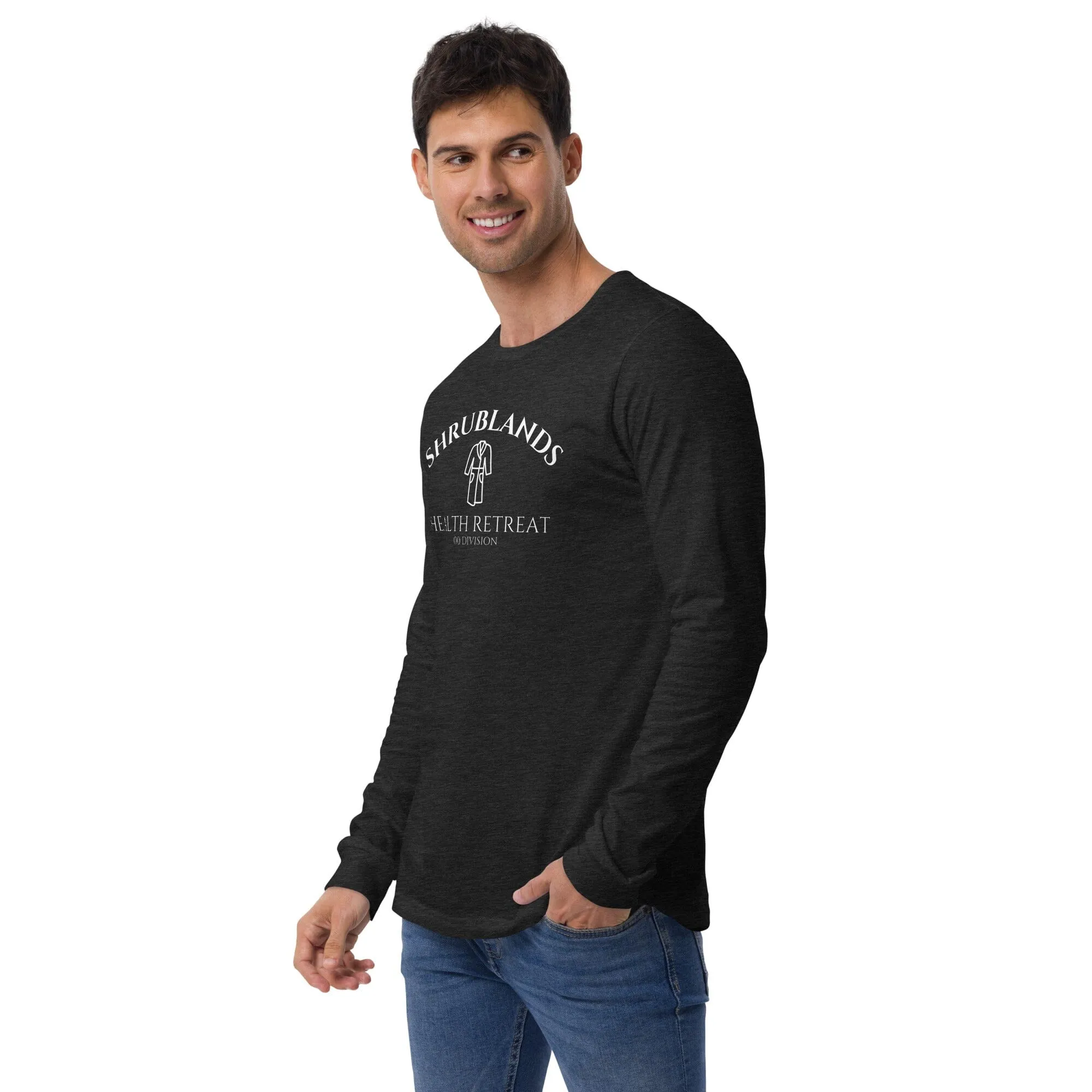 Shrublands Long Sleeve Tee