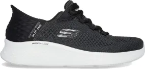 Skechers Women&#x27;s Skech-Lite Pro Slip-Ins Black/White | Buy Skechers Women&#x27;s Skech-Lite Pro Slip-Ins Black/White here | Outnorth