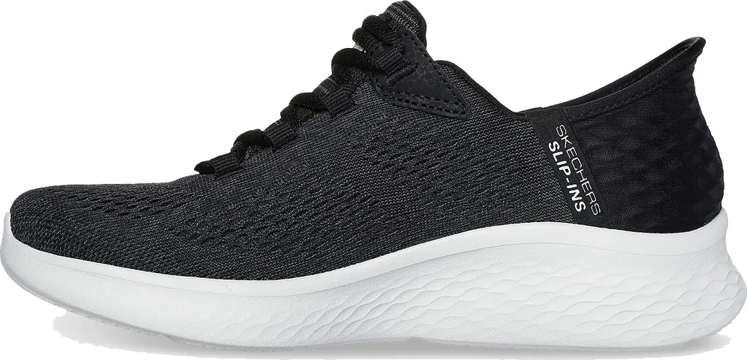 Skechers Women&#x27;s Skech-Lite Pro Slip-Ins Black/White | Buy Skechers Women&#x27;s Skech-Lite Pro Slip-Ins Black/White here | Outnorth