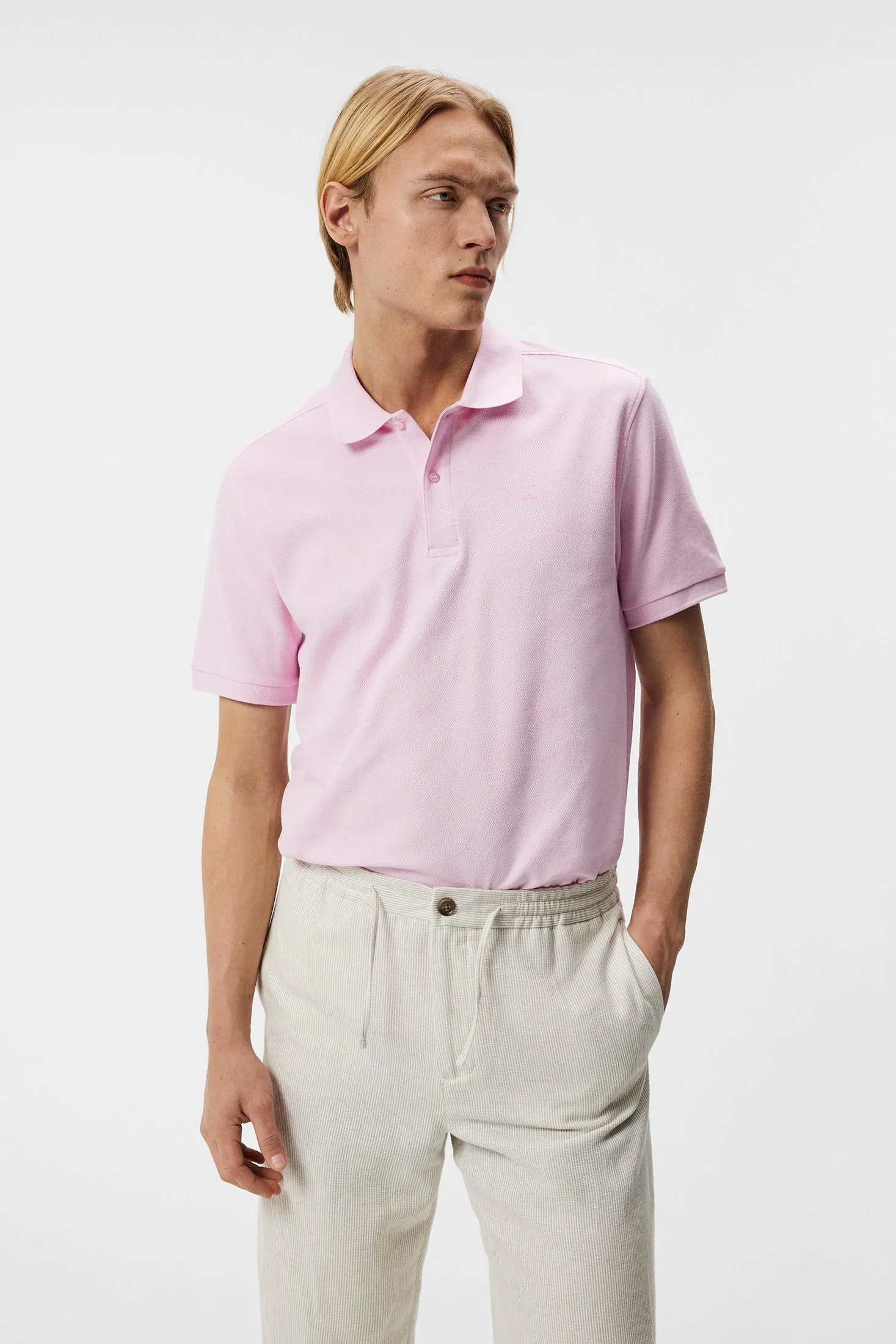 Troy Polo