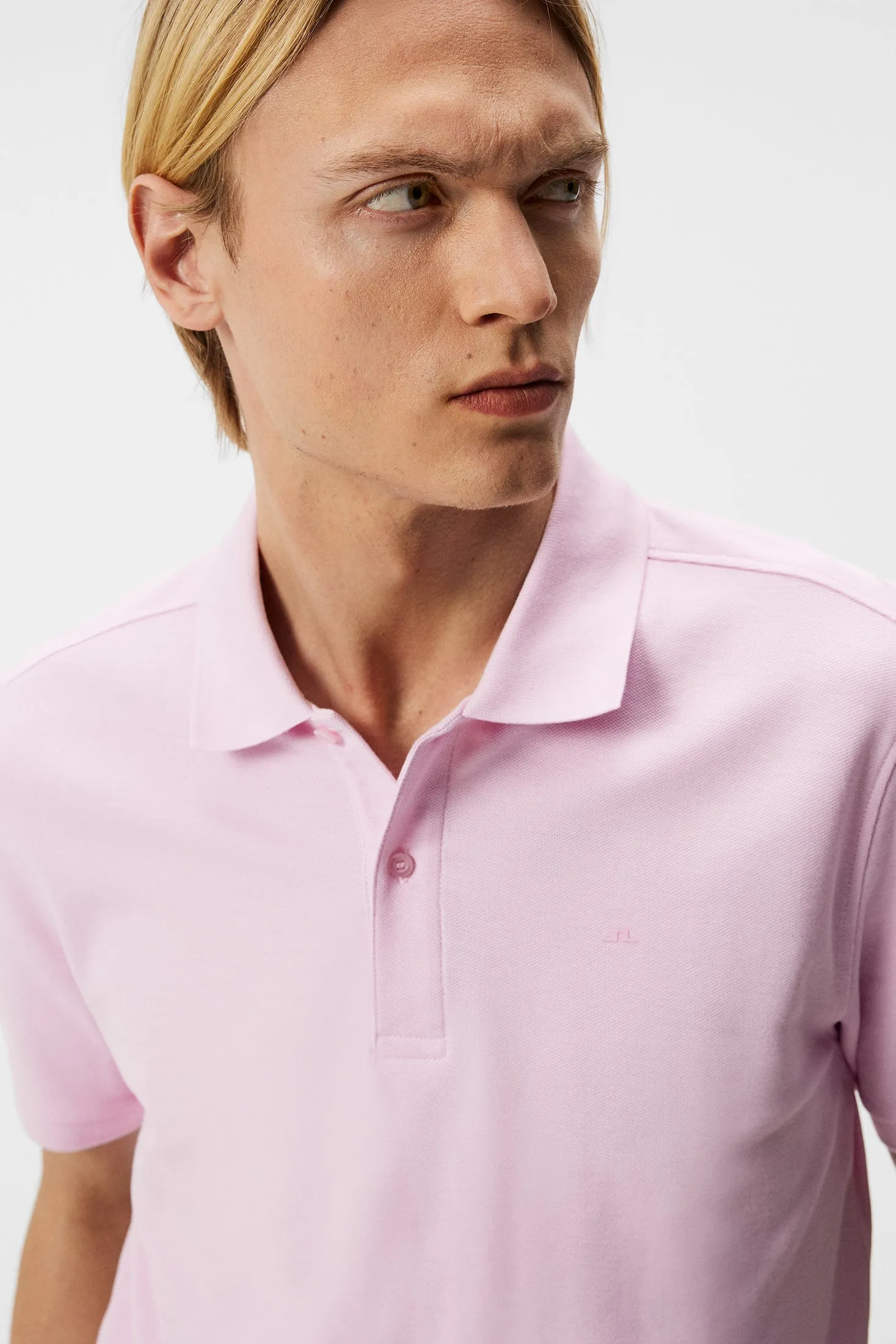 Troy Polo