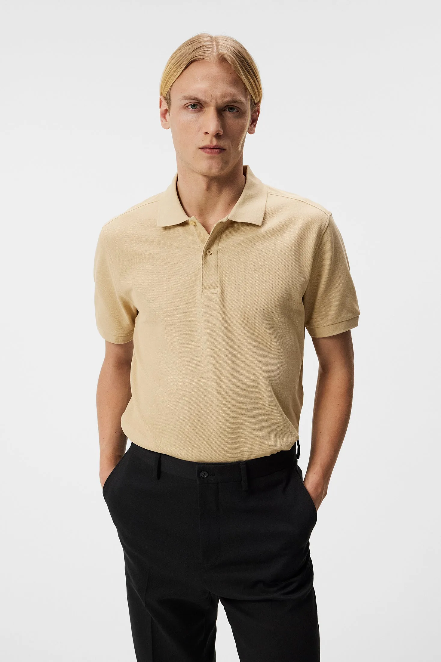 Troy Polo