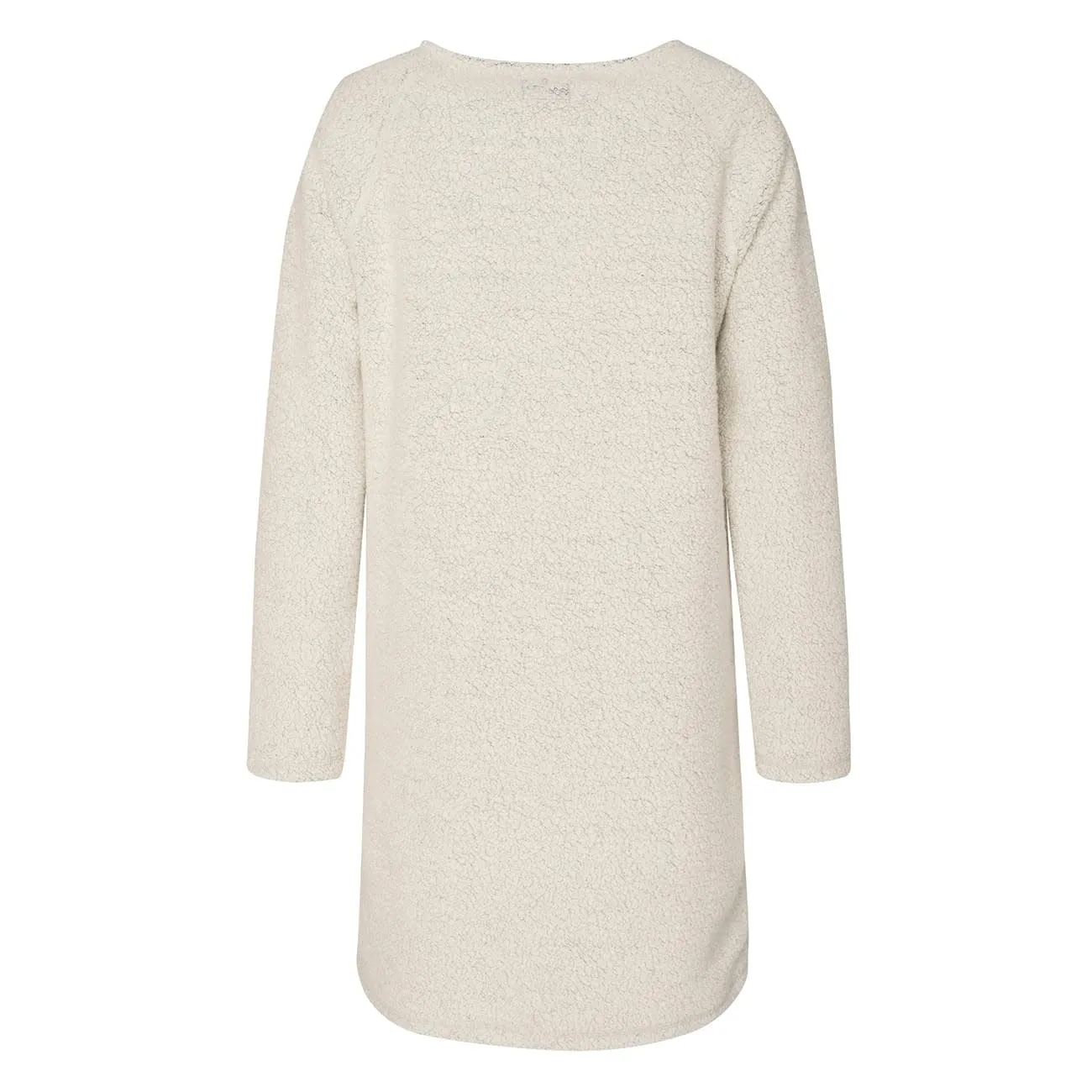 Varg Women&#x27;s Fårö Wool Dress Off White | Buy Varg Women&#x27;s Fårö Wool Dress Off White here | Outnorth