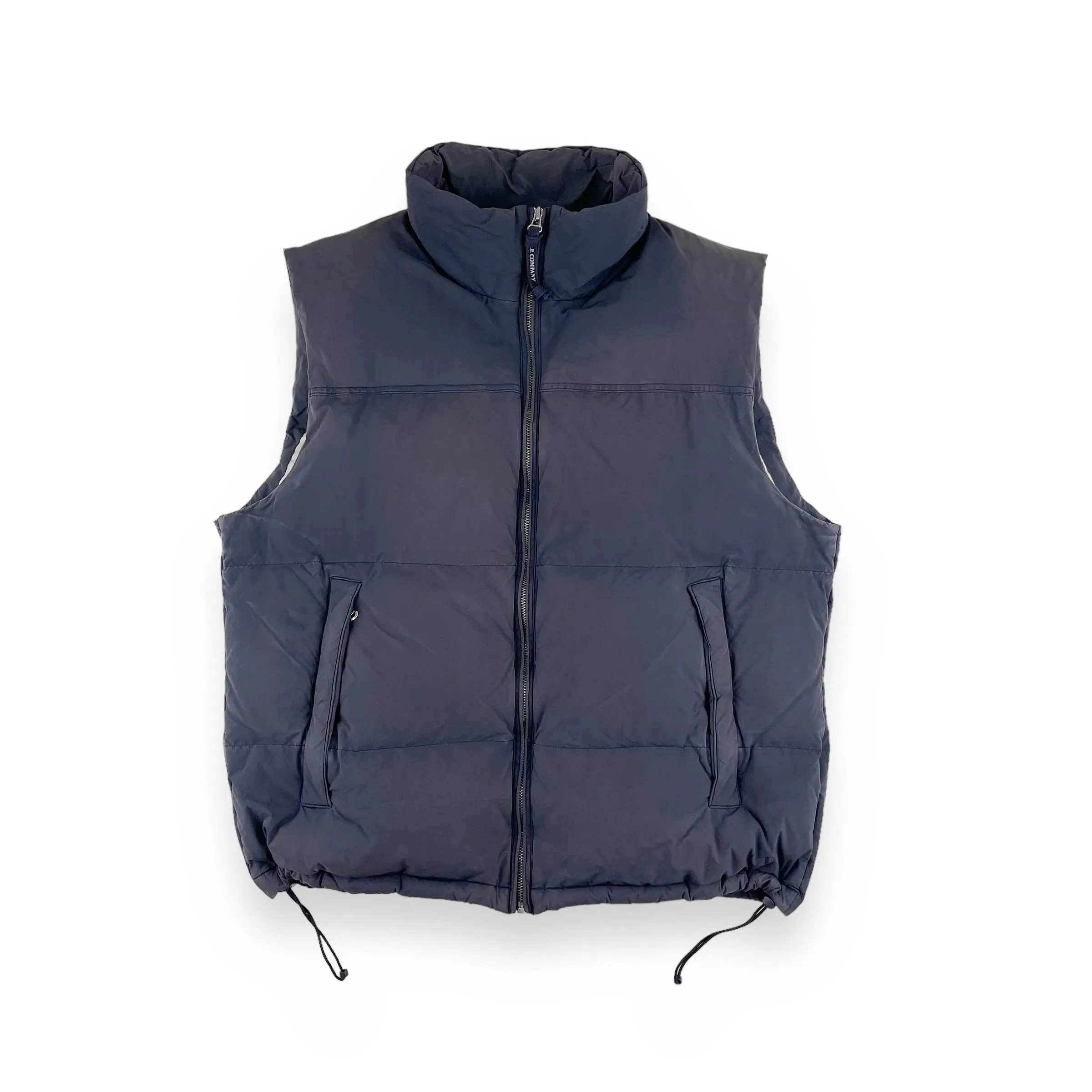 Vintage CP Compay Gilet (3XL)