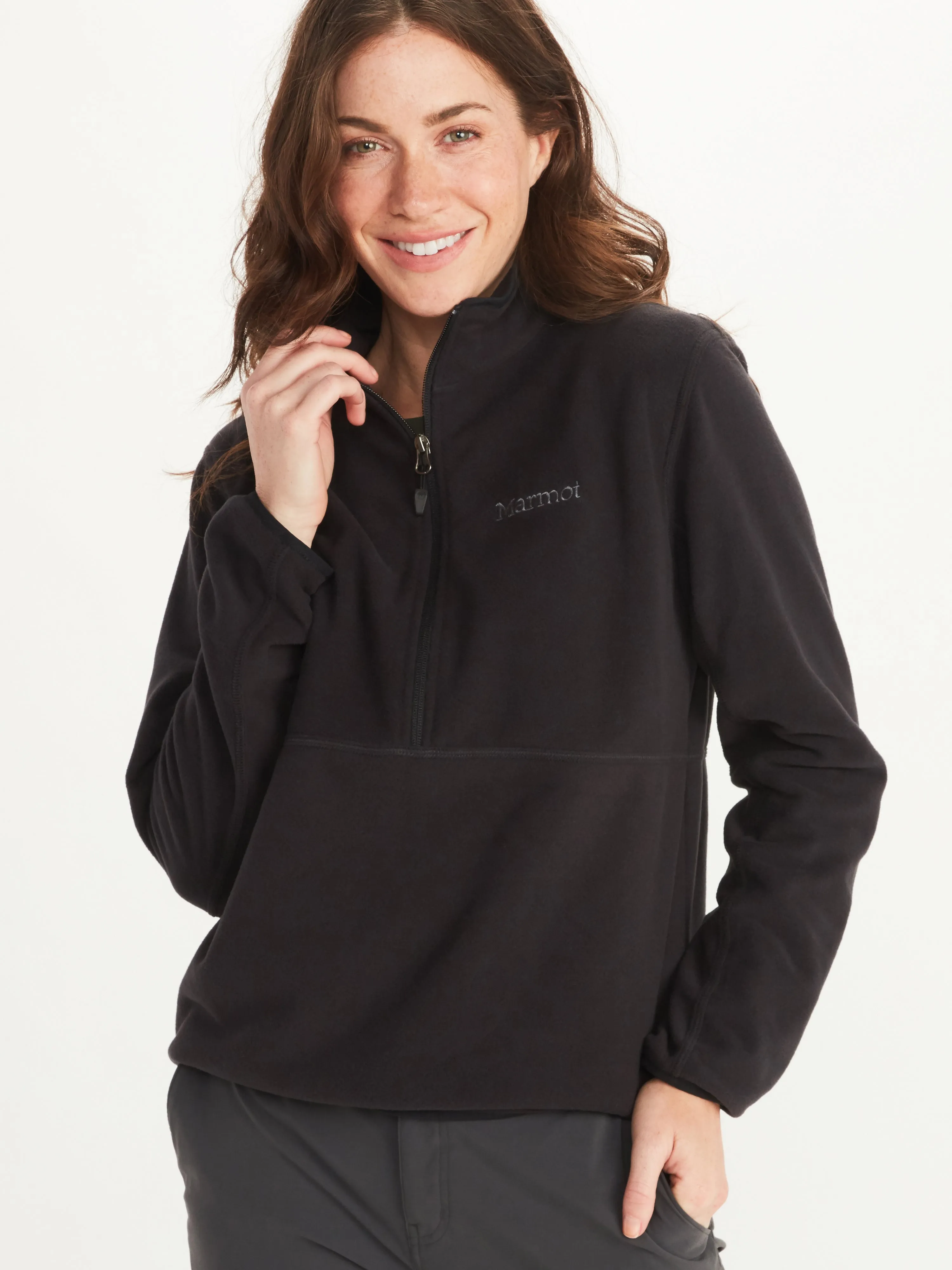 Women's Rocklin 1/2 Zip